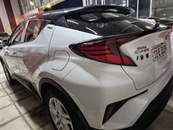 تويوتا سي اتش ار